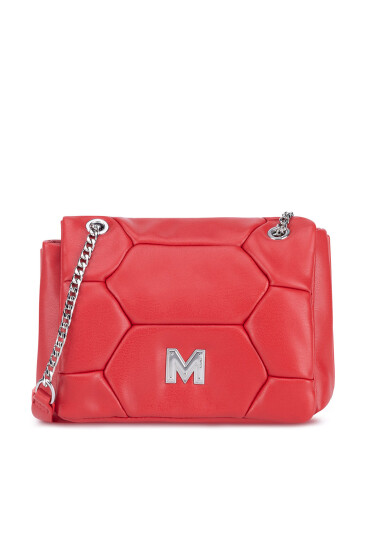 MEXX Дамска чанта -K-016-06 Червен - Mera.bg