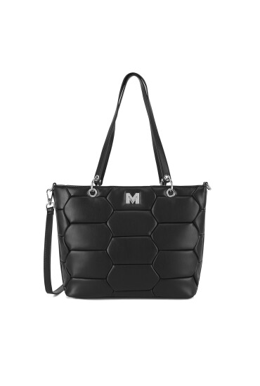 MEXX Дамска чанта -K-017-06 Черен - Mera.bg