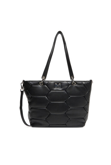 MEXX Дамска чанта -K-017-06 Черен - Mera.bg