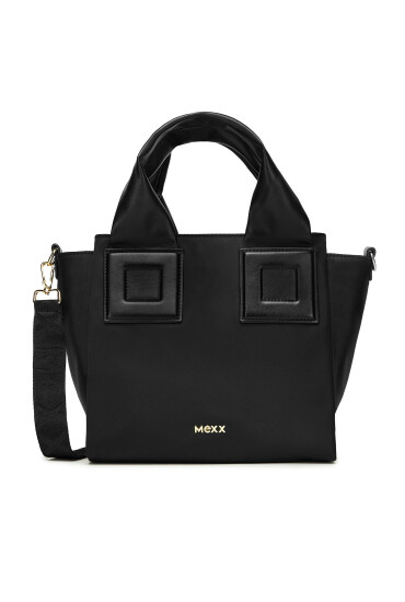MEXX Дамска чанта -K-018-06 Черен - Mera.bg