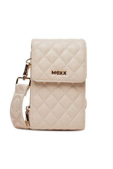MEXX Дамска чанта -L-003-07 Екрю - Mera.bg
