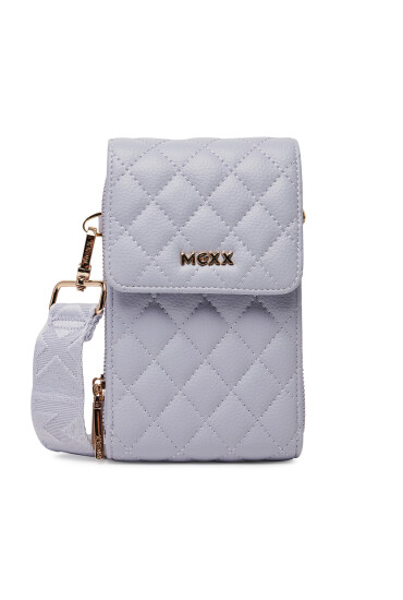 MEXX Дамска чанта -L-003-07 Син - Mera.bg