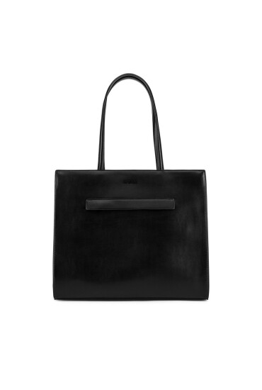 MEXX Дамска чанта -S-001-07 Черен - Mera.bg