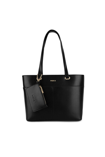 MEXX Дамска чанта -S-003-07 Черен - Mera.bg