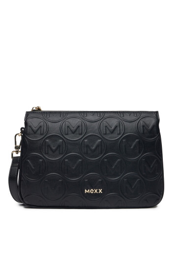 MEXX Дамска чанта -S-013-07 Черен - Mera.bg