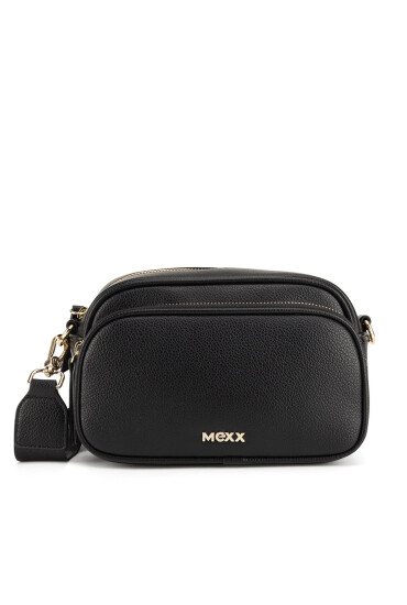 MEXX Дамска чанта -X-002-07 Черен - Mera.bg