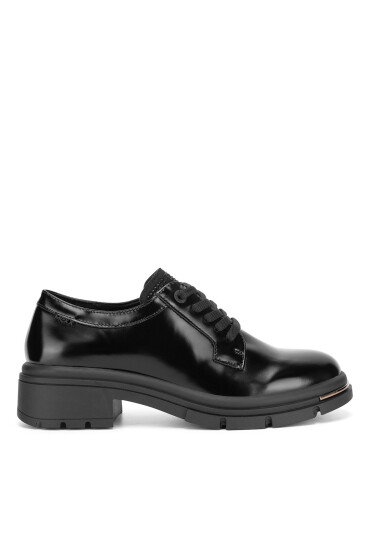 MEXX Мокасини MI001101043W Черен - Mera.bg