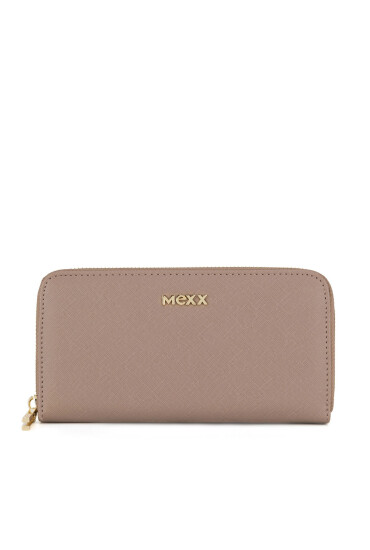 MEXX Портфейл -W1-002-AW24 Кафяв - Mera.bg