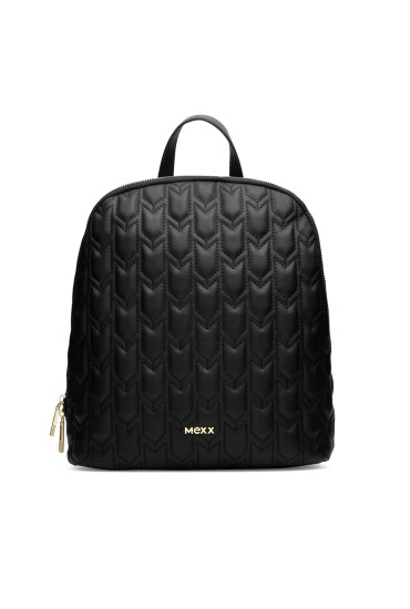 MEXX Раница -E-002-05 Черен - Mera.bg