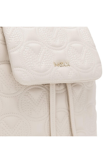 MEXX Раница E-007-05 Екрю - Mera.bg