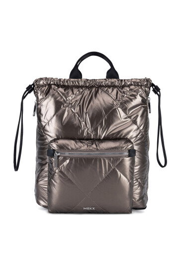 MEXX Раница -K-010-06 Златист - Mera.bg