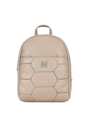 MEXX Раница -K-015-06 Екрю - Mera.bg