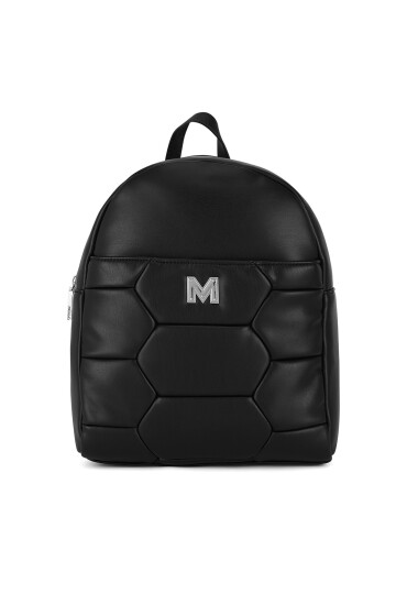 MEXX Раница -K-015-06 Черен - Mera.bg