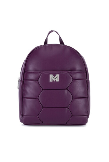 MEXX Раница -K-015-06 Виолетов - Mera.bg