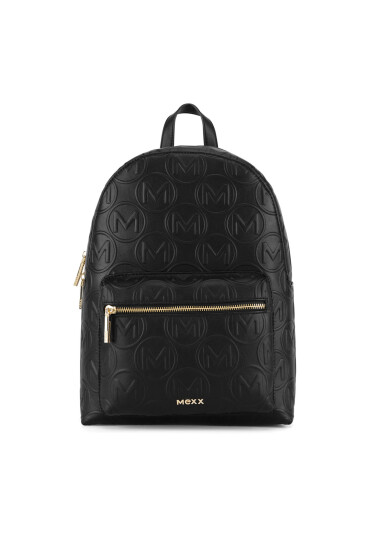 MEXX Раница -S-014-07 Черен - Mera.bg