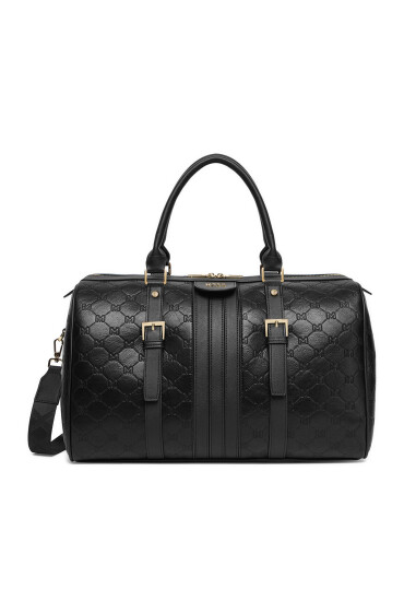 MEXX Сак CEO--S-014-08 Черен - Mera.bg