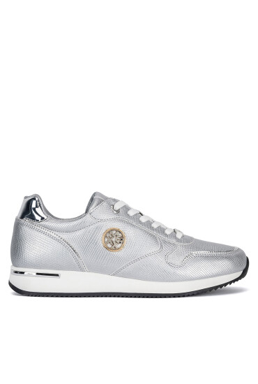 MEXX Сникърси MI001008043W Сребрист - Mera.bg