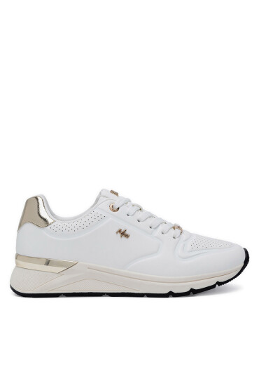 MEXX Сникърси MI001008143W Бял - Mera.bg