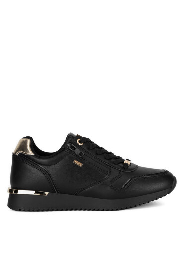 MEXX Сникърси MI001008243W Черен - Mera.bg