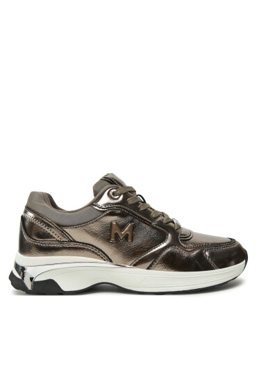 MEXX Сникърси MI001009543W Сребрист - Mera.bg