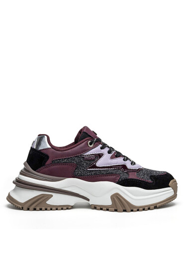 MEXX Сникърси MI001009743W Бордо - Mera.bg