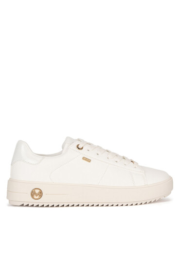 MEXX Сникърси MI001010043W Бял - Mera.bg