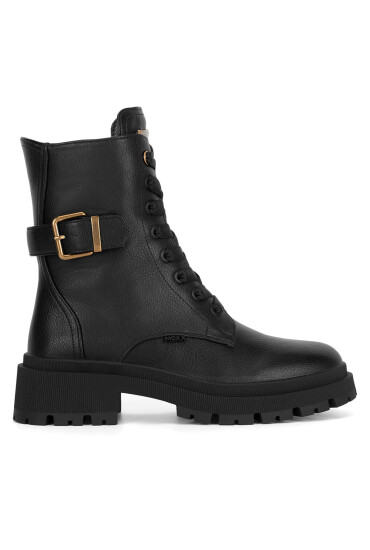 MEXX Зимни обувки CEO-MI001712943W Черен - Mera.bg