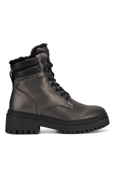 MEXX Зимни обувки MI001713143W Сребрист - Mera.bg