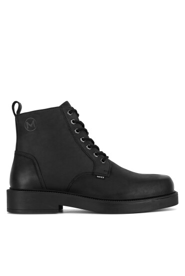 MEXX Зимни обувки MW-2401-02 MI08 Черен - Mera.bg
