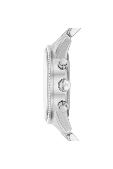 Michael Kors Часовник Ritz MK7301 Silver/Silver - Mera.bg