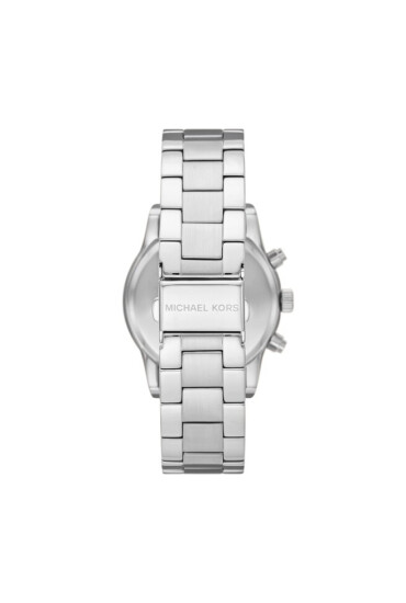 Michael Kors Часовник Ritz MK7301 Silver/Silver - Mera.bg