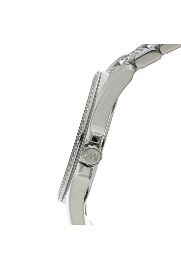 Michael Kors Часовник Whitney MK6687 Silver - Mera.bg