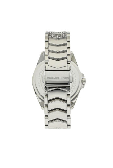Michael Kors Часовник Whitney MK6687 Silver - Mera.bg