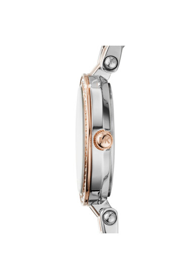 Michael Kors Часовник Petite Darci MK3298 3T Silver/Rose/Gold/Rose Gold - Mera.bg
