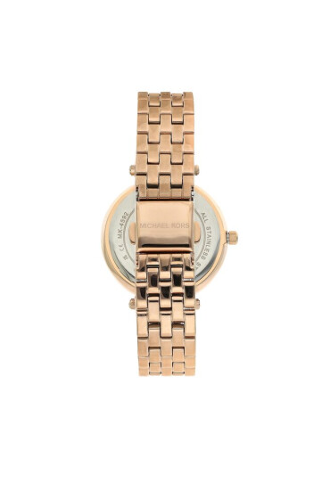 Michael Kors Часовник Darci MK4592 Розово злато - Mera.bg