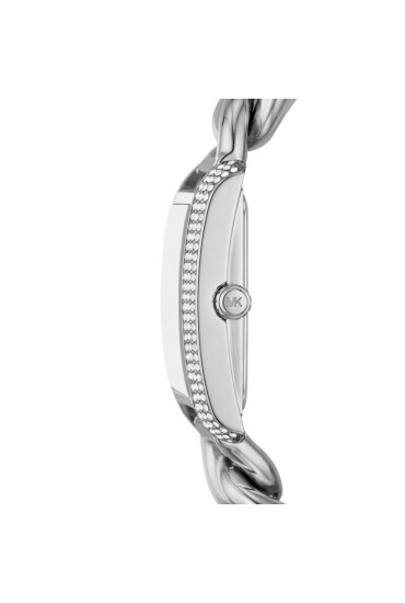 Michael Kors Часовник Emery MK7438 Silver/Silver - Mera.bg