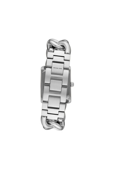 Michael Kors Часовник Emery MK7438 Silver/Silver - Mera.bg
