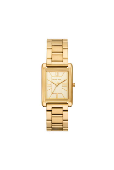 Michael Kors Часовник Essex MK4904 Златист - Mera.bg