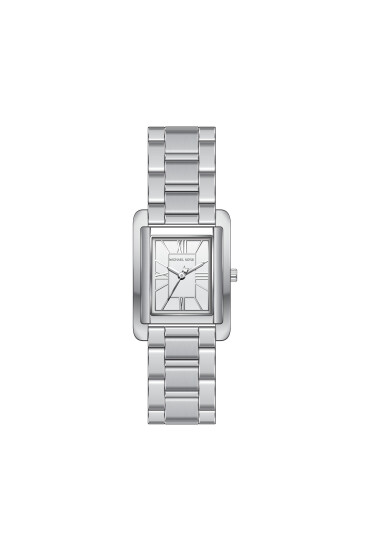 Michael Kors Часовник Essex MK4906 Сребрист - Mera.bg