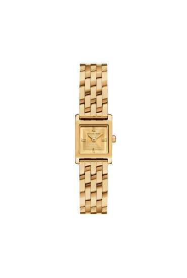 Michael Kors Часовник Georgie MK4931 Златист - Mera.bg