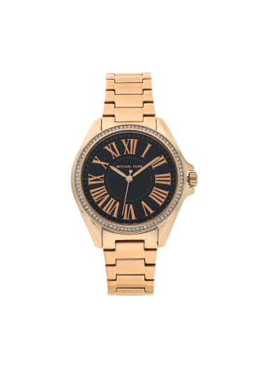 Michael Kors Часовник Kacie MK6930 Розово злато - Mera.bg