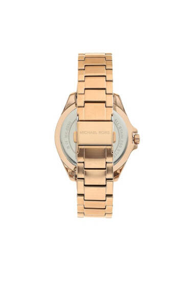 Michael Kors Часовник Kacie MK6930 Розово злато - Mera.bg