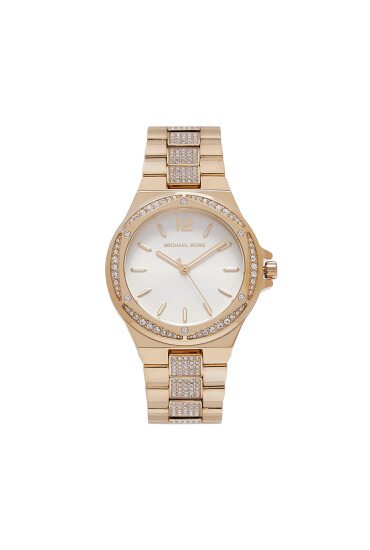 Michael Kors Часовник Lennox MK7361 Златист - Mera.bg