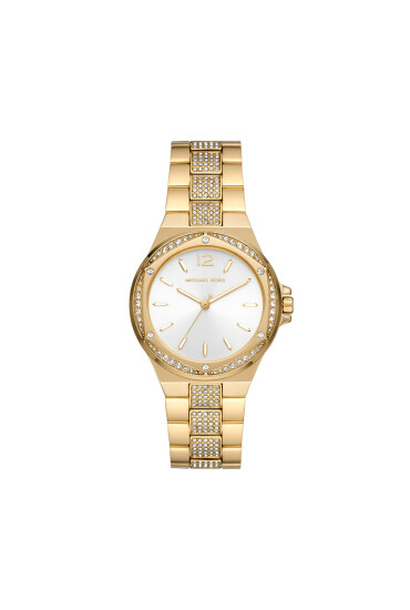 Michael Kors Часовник Lennox MK7361 Златист - Mera.bg