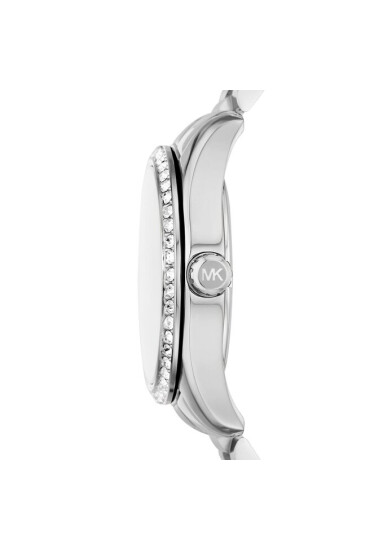 Michael Kors Часовник Lexington MK7445 Silver/Silver - Mera.bg