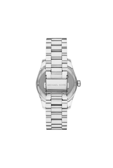 Michael Kors Часовник Lexington MK7445 Silver/Silver - Mera.bg