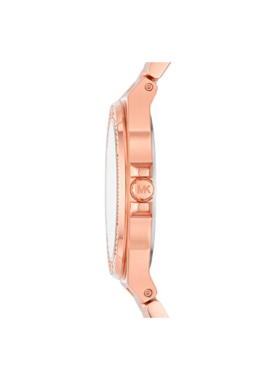 Michael Kors Часовник MK1073SET Розово злато - Mera.bg