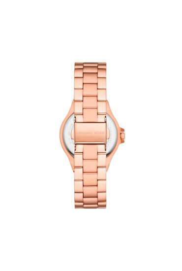 Michael Kors Часовник MK1073SET Розово злато - Mera.bg