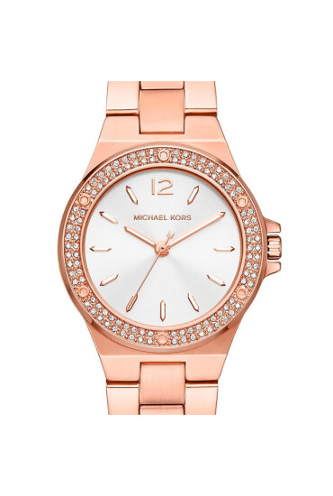 Michael Kors Часовник MK1073SET Розово злато - Mera.bg