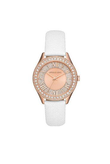 Michael Kors Часовник MK2989 White - Mera.bg